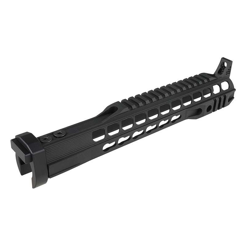 GBL AKM CNC KeyModハンドガード (GHK/LCT対応) | エアガンパーツ