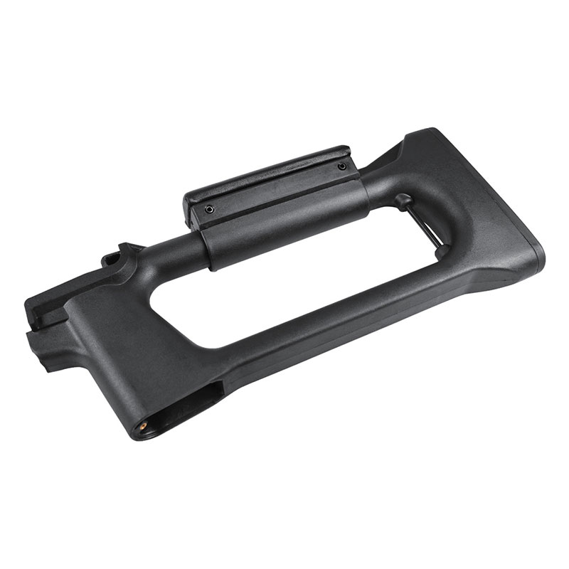 LCT SVD フィクスドナイロンストック | エアガンパーツ,ストック