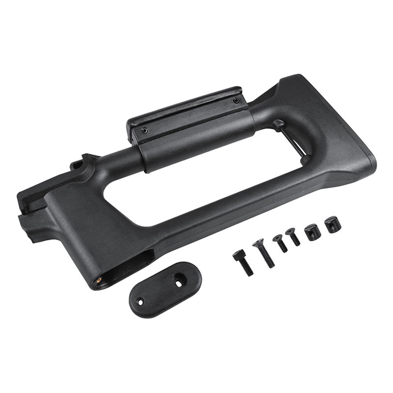 LCT SVD フィクスドナイロンストック | エアガンパーツ,ストック