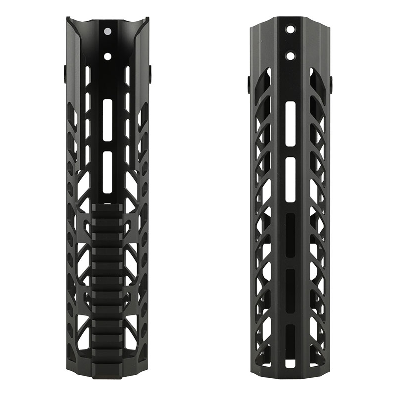 SIG AIR MCX純正ハンドガード Airsoft Artisan SUR300 10inchハンドガードセット (SIG AIR MCX