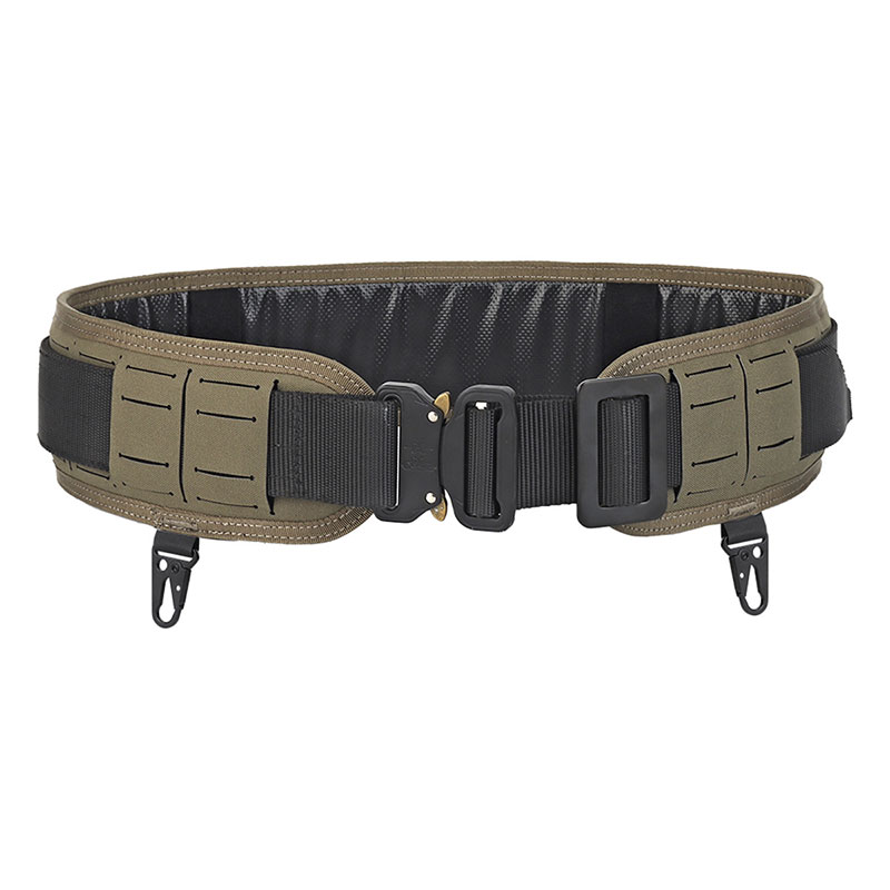 WoSporT MOLLEパッドベルト (Cobraバックル) RG | サバゲー装備品