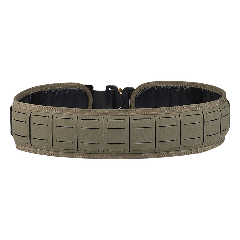 WoSporT MOLLEパッドベルト (Cobraバックル) RG | サバゲー装備品