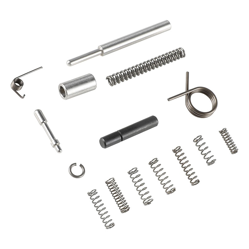 Guns Modify トリガーボックスパーツセット (東京マルイ M4 MWS