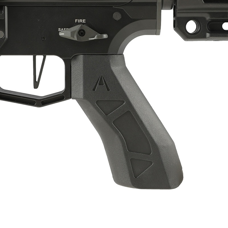 小傷あり】DE Airsoft Aeroknox AX//15 AEG (Kestrel V2