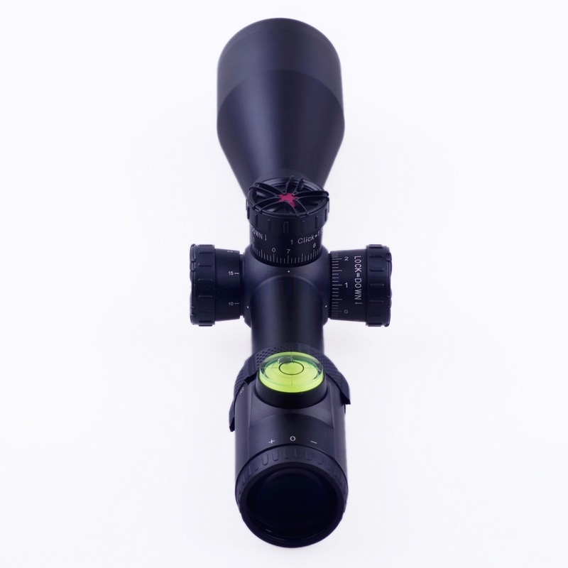 DISCOVERY HI 4-16X44 SF ライフルスコープ | 光学機器,スコープ