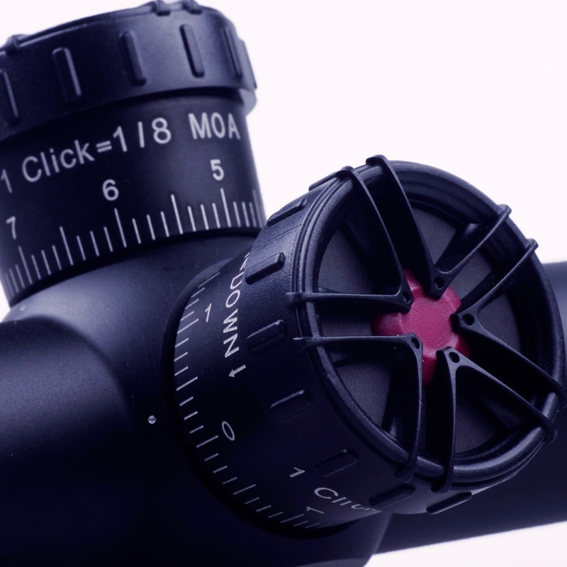 DISCOVERY HI 4-16X44 SF ライフルスコープ | 光学機器,スコープ