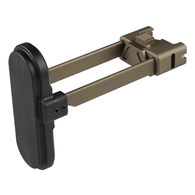 Airsoft Artisan B&Tタイプ MP9/TP9 リトラクタブルストック タイプB