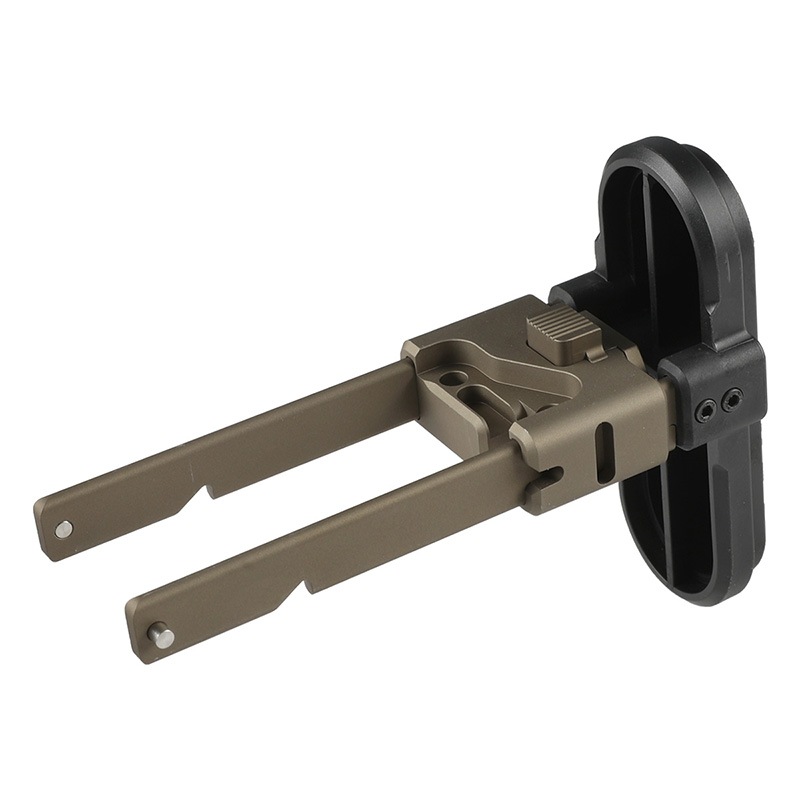 Airsoft Artisan B&Tタイプ MP9/TP9 リトラクタブルストック タイプB