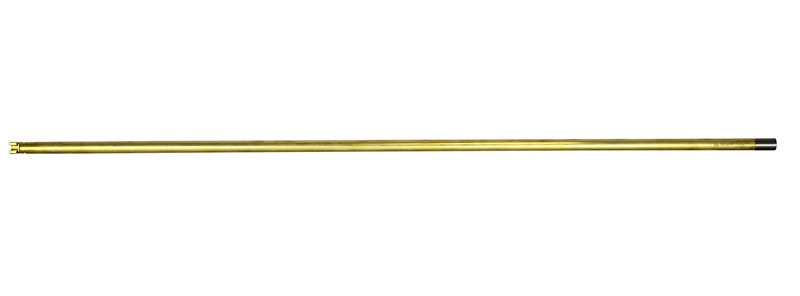 東京マルイ等 電動ガン対応 6.13 真鍮インナーバレル 510mm 3本セット Maple Leaf Crazy Jet 精密インナーバレル 550mm (東京マルイ VSR-10