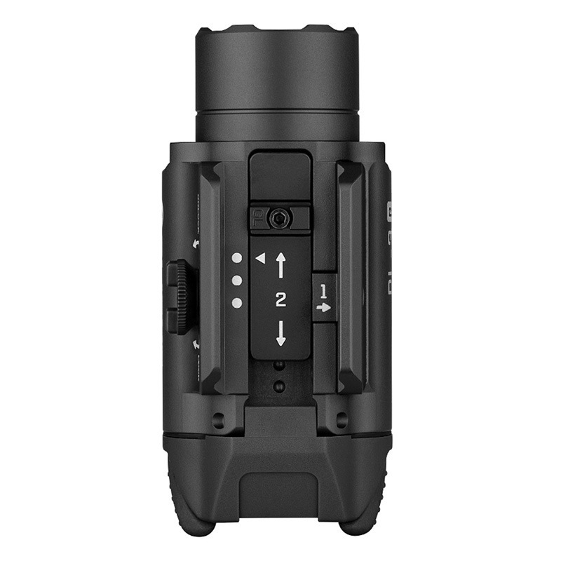 OLIGHT(オーライト) PL-3R タクティカルライト 1500ルーメン