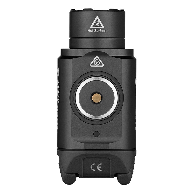 OLIGHT タクティカルライト　1500ルーメーン OLIGHT(オーライト) PL-3R タクティカルライト 1500ルーメン