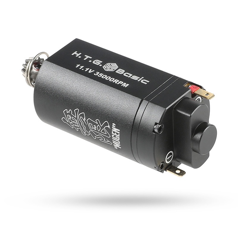 MUGEN ブラシレスモーター HTGベーシック MUGEN ELITE 無限ブラシレスモーター エリート