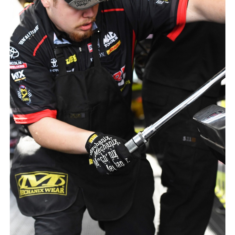 Mechanix Wear Original タクティカルグローブ Mサイズ【メール便可能