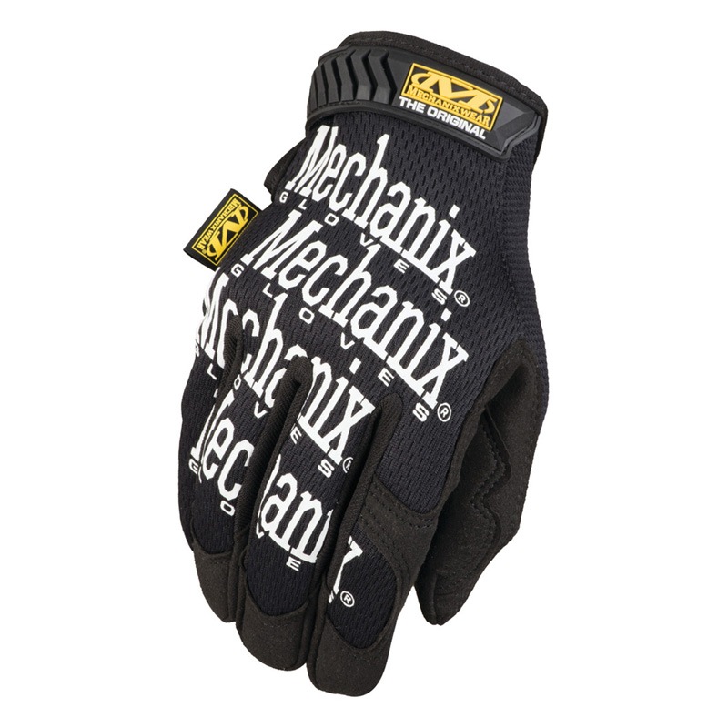 【3セット】サバゲー用グローブ Mechanix Wear0.5mmブラック M Mechanix Wear Original タクティカルグローブ Mサイズ【メール便可能