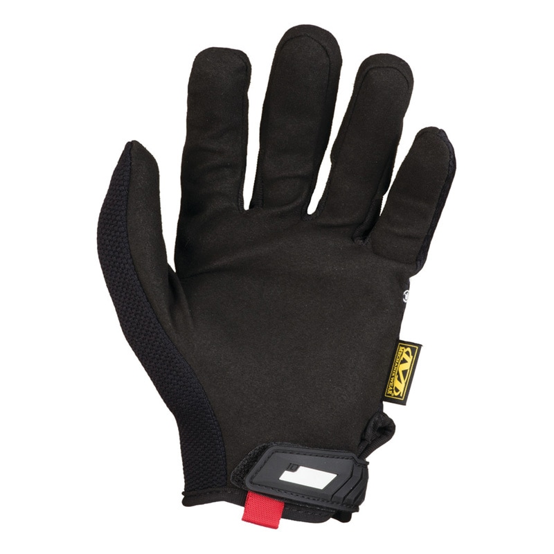 【3セット】サバゲー用グローブ Mechanix Wear0.5mmブラック M Mechanix Wear Original タクティカルグローブ Mサイズ【メール便可能