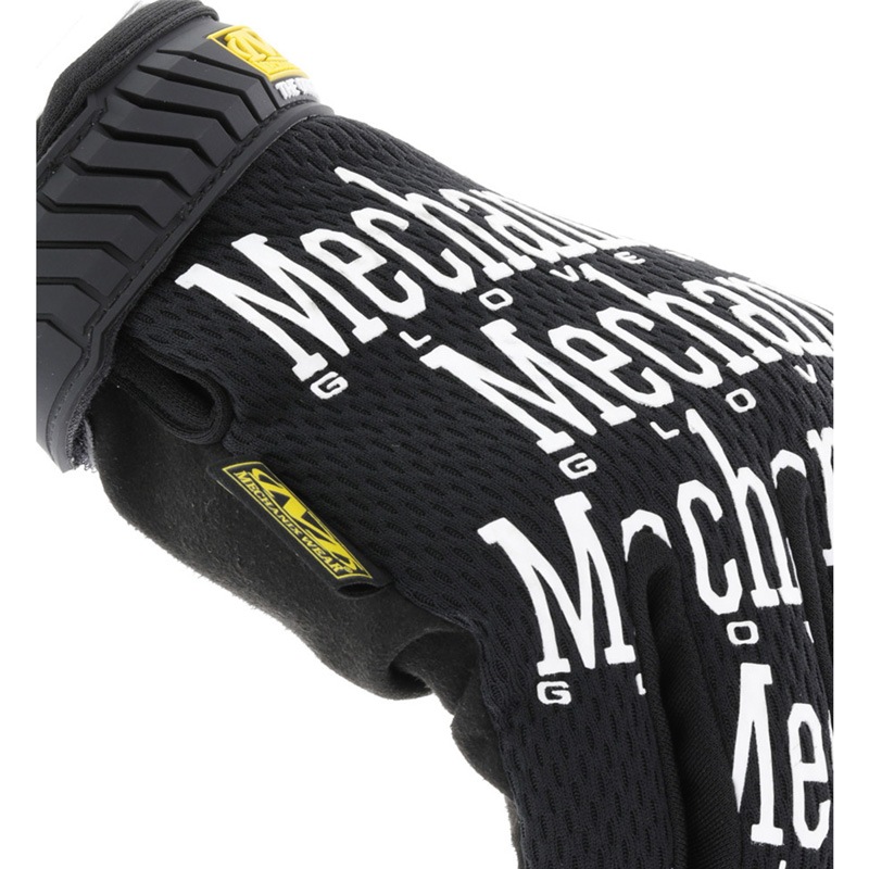 Mechanix Wear Original タクティカルグローブ Mサイズ【メール便可能