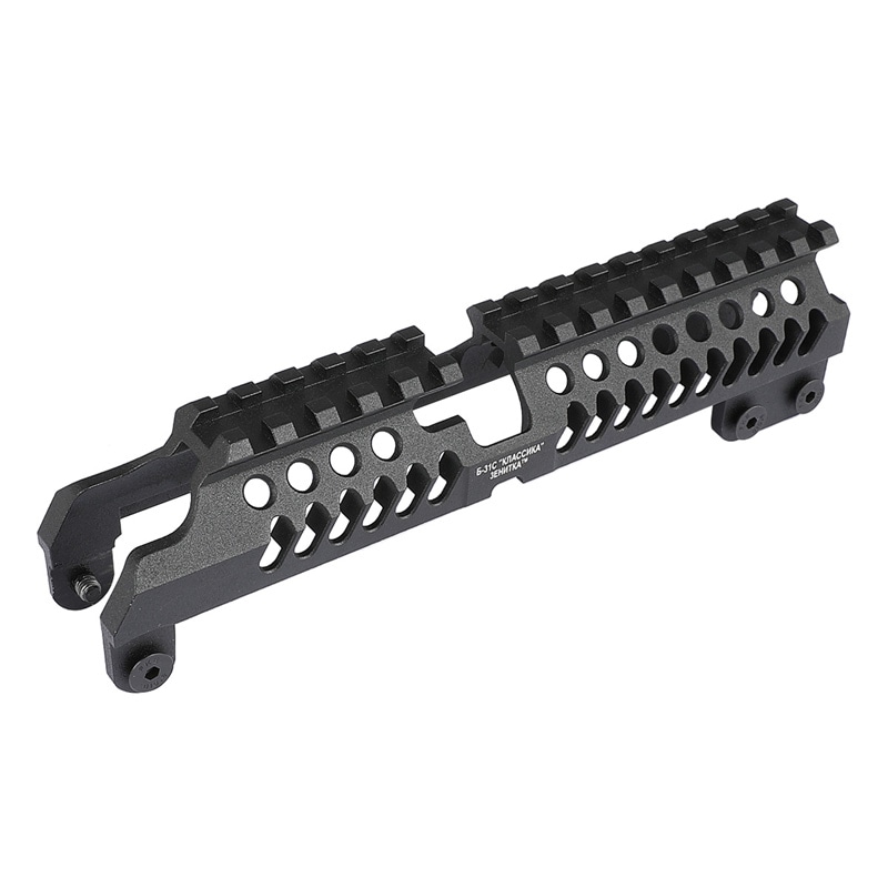 LCT Zenit B-31Cタイプ アッパーハンドガード | エアガンパーツ,レール