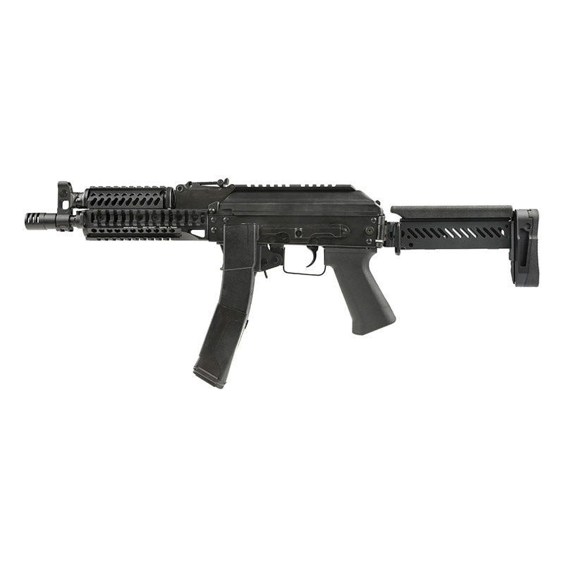 LCT PP1901 Zenit カスタム 電動ガン (JP Ver.) | エアガン本体