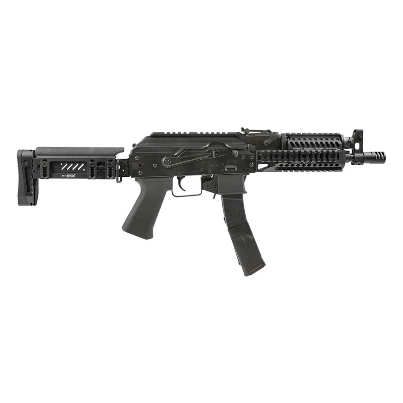 LCT PP1901 Zenit カスタム 電動ガン (JP Ver.) | エアガン本体