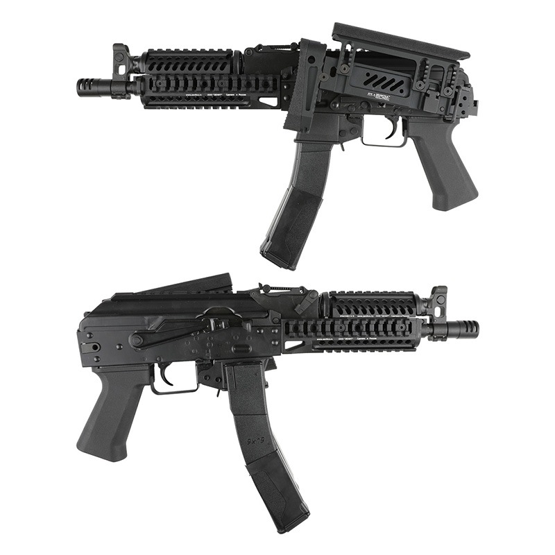 トイガン LCT B-33 zenit LCT Zenit B-33タイプ ダストカバー : ミリタリーショップH.T.G.