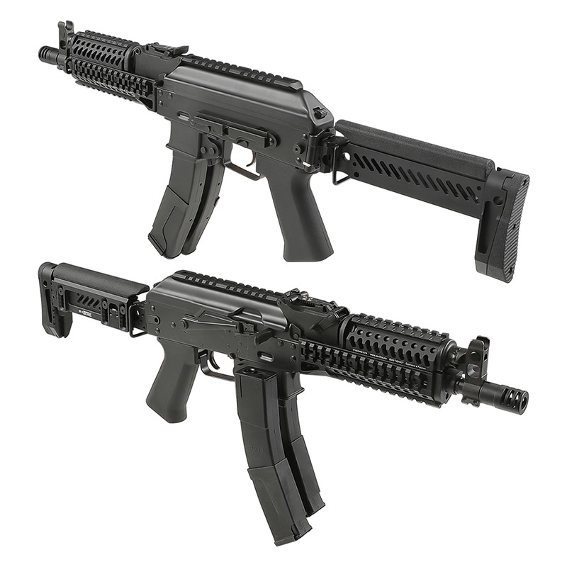 その他 LCT LCT PP1901 Zenit カスタム 電動ガン (JP Ver.) | エアガン本体