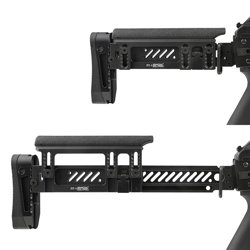 LCT PP1901 Zenit カスタム 電動ガン (JP Ver.) | エアガン本体
