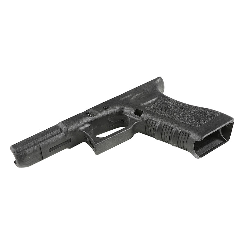 GUARDER ガーダー 強化グリップフレーム KSC G17/18C/34用 NB-65