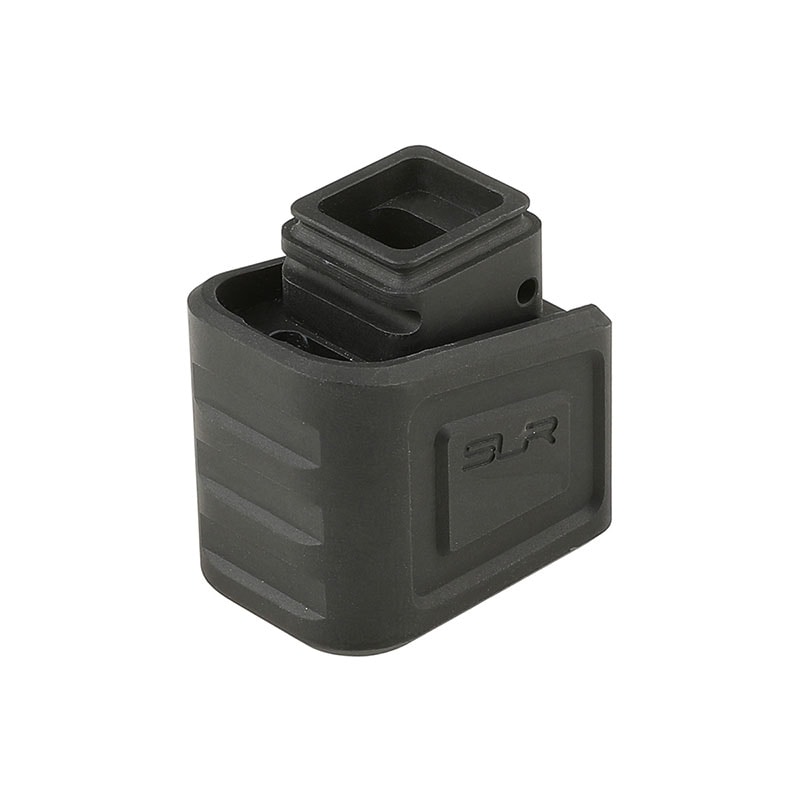 SLR GLOCK19用マガジンエクステンション付きマガジン✖️3本セット