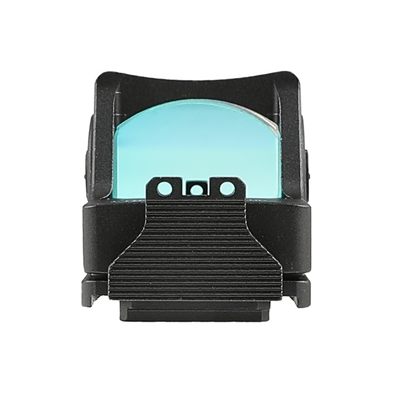 ACE1 ARMS RMRタイプドットサイト&Dueck DefenseスタイルRBU BKセット