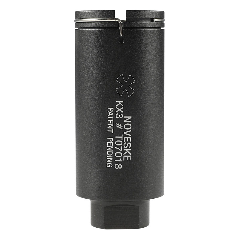 ELEMENT NOVESKE FIRE PIG եåϥ BK KX3