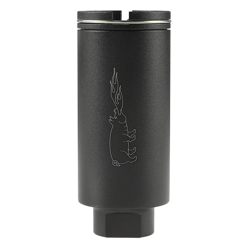 ELEMENT NOVESKE FIRE PIG եåϥ BK KX3