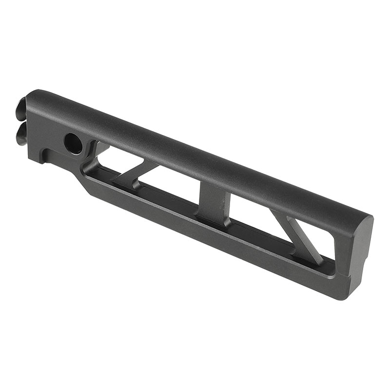 【専用】CFT. docking military JK BFセール】5KU JMAC ST-6タイプ M4フォールディングストックアダプター