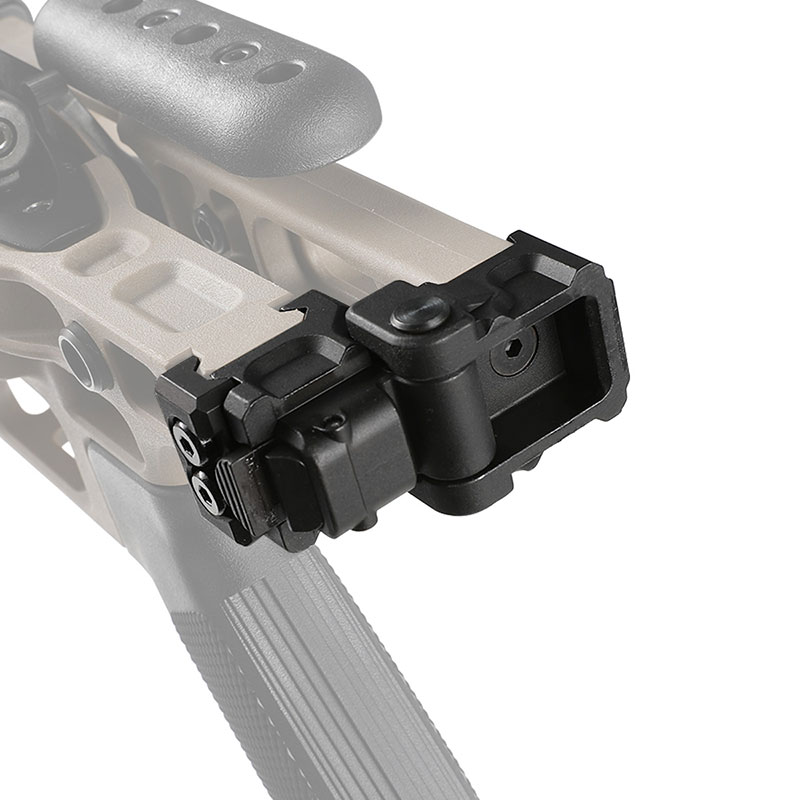 Maple Leaf　メイプルリーフ MLC-S2 ライフルシャーシセット 楽天市場】メープルリーフ (Maple Leaf) VSR-10用 MLC S2