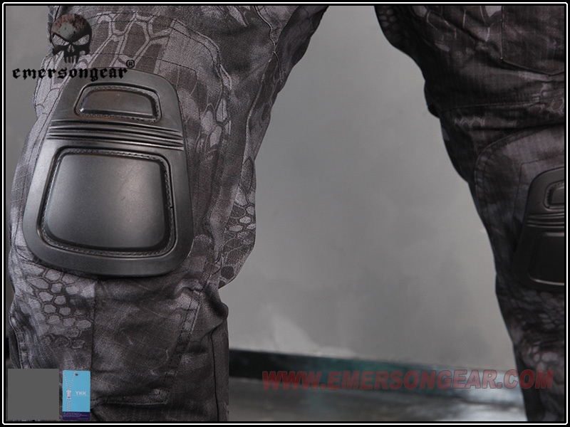 EMERSON CPスタイル G3コンバットパンツ TYPHON 36インチ | サバゲー