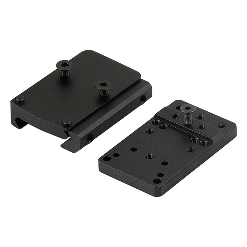 ET EFLXタイプ リフレックスドットサイト (20mm・ユニバーサルマウント