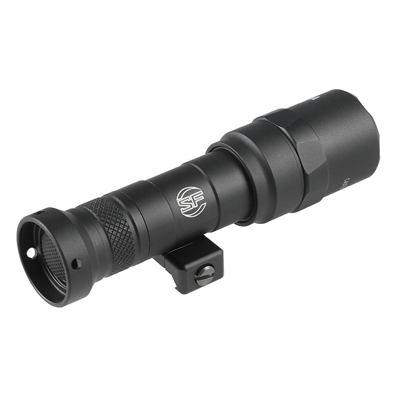 SOTAC GEAR SFタイプ M300C SFマウント仕様 ウェポンライト Black