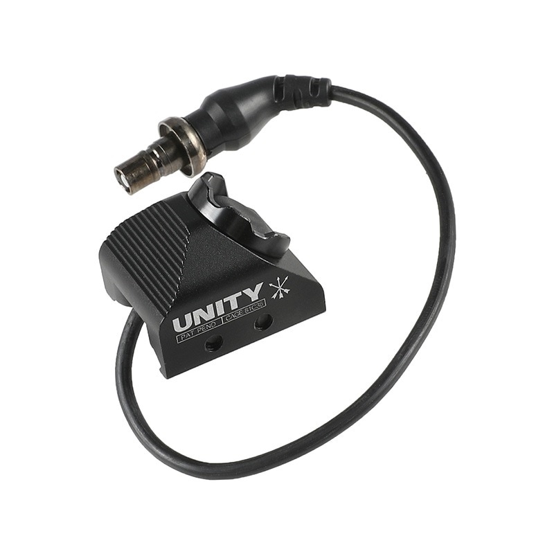 SOTAC GEAR UNITYタイプ ホットボタン スカウトライト用 リモート