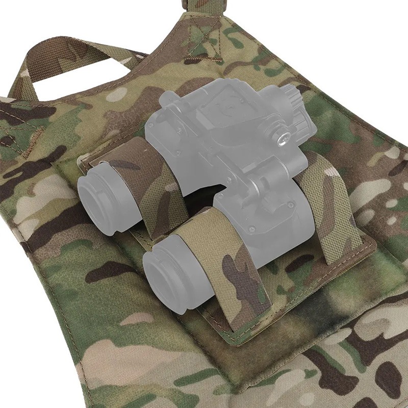 Beta Projet FPG 3in1ホルスター 未使用開封品 FMA シークレットマルチホルスター BK | サバゲー装備品,ポーチ