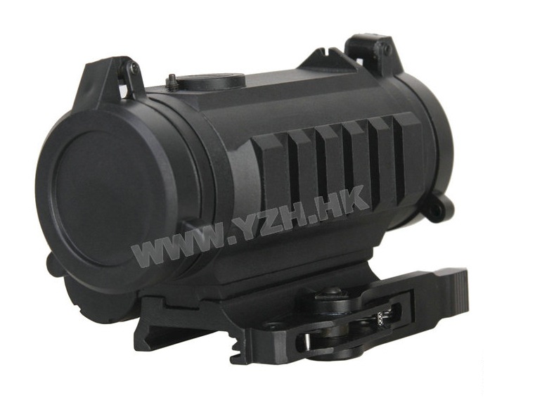 BIGDRAGON Close Quarter Battle レッド/グリーンドットサイト (QD