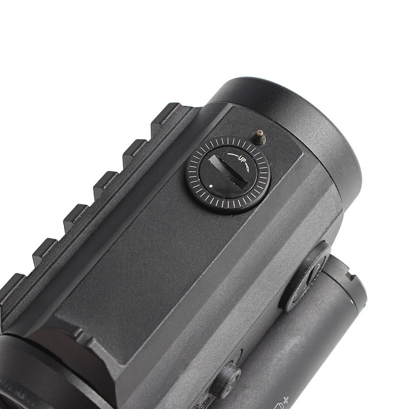 BIGDRAGON Close Quarter Battle レッド/グリーンドットサイト (QD