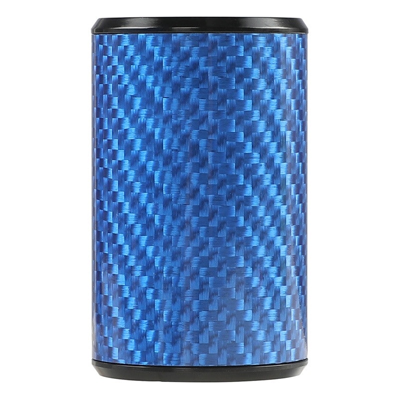 Eshooter FLARE トレーサー用 カーボンファイバーケース Blue