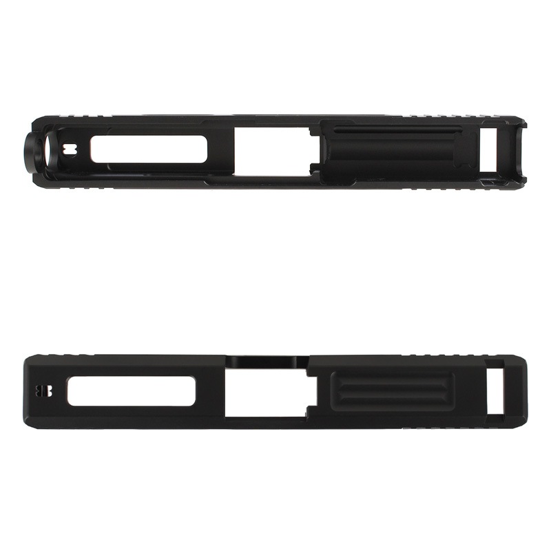 Guns Modify Glock19 SAI Tier Oneスタイルアルミスライドセット