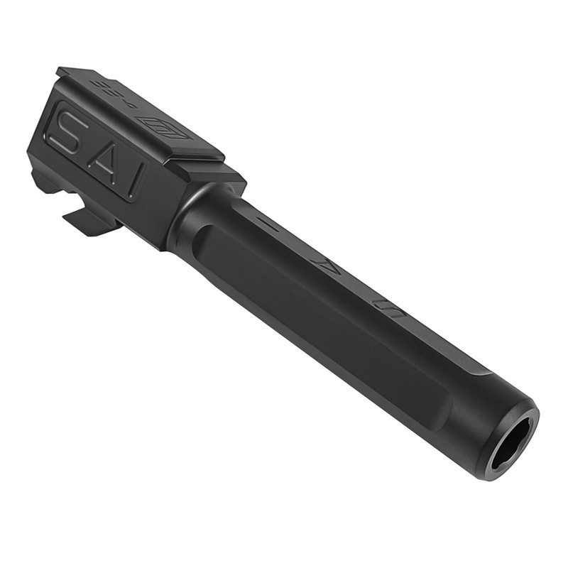 Guns Modify Glock19 SAI Tier Oneスタイルアルミスライドセット