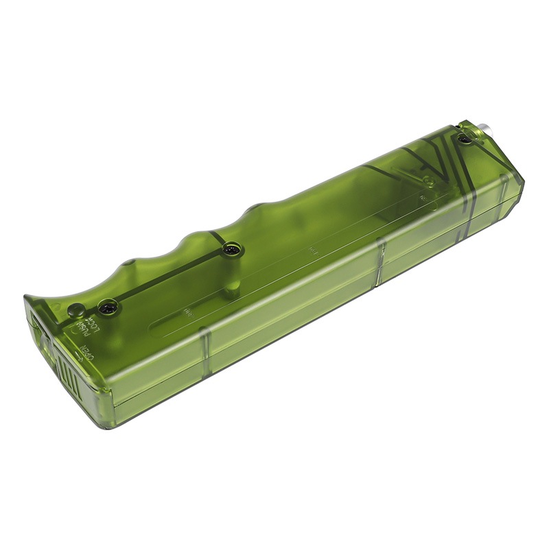 6mm ProShop/EVIKE SMG Mags 350rds ԡɥ (Green)