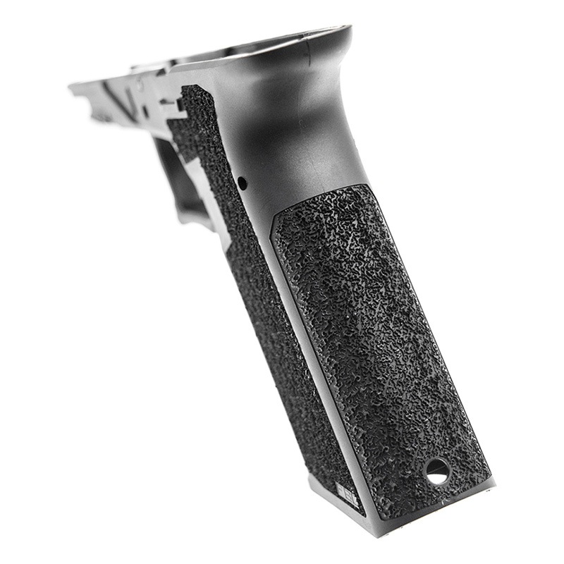 東京マルイ グロック Gen3 シリーズ対応　P80 PF940V2フレーム一式 Amazon | JDG Polymer80 Licensed P80 PF940V2フレーム (東京