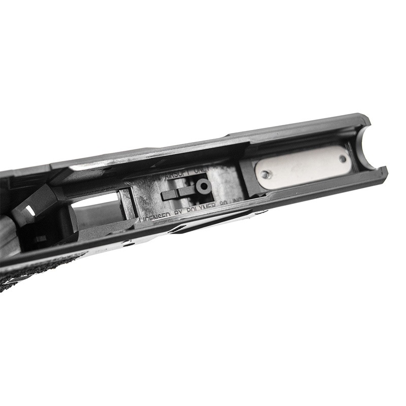 JDG Polymer80 Licensed P80 PF940V2フレーム (東京マルイ/WE