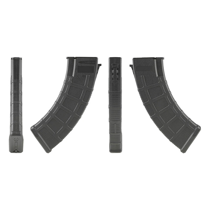 SAA MAGPUL PMAG MOEタイプ AK/AKM スプリング給弾式200連マガジン