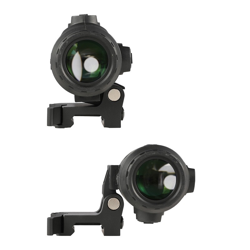 ●マグニファイア　3倍率 ブースター Nutrek Optics MAGO Compact 3倍率 マグニファイア ブースター | 光学
