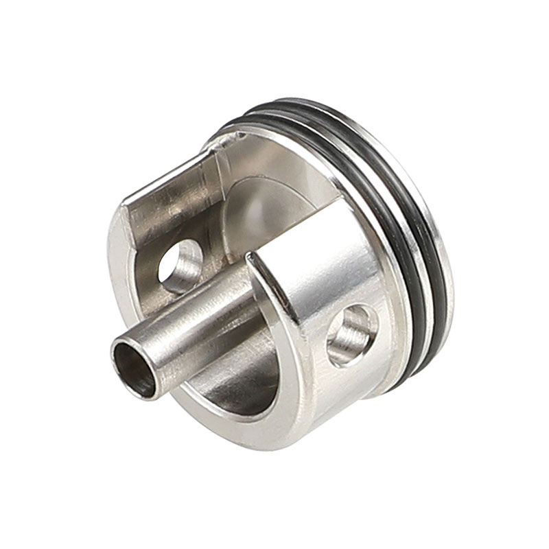 GUARDER ガーダー ボアアップシリンダーヘッド ステンレス製 東京