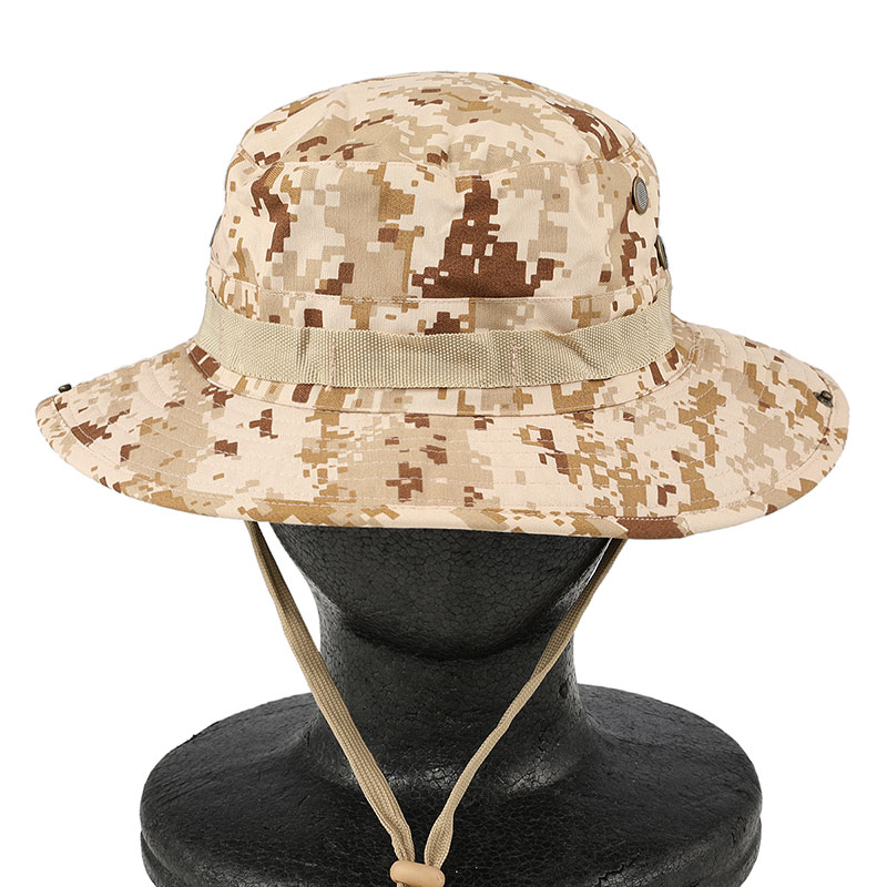 DRT ブーニーハット　ベージュ AC. BOONIE HAT GEN2 | DRT inc.